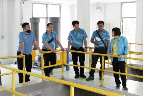 ไฟล์แนบ รปก.1 ตรวจเยี่ยม กปภ.สาขาแม่แตงและมอบนโยบายการปฏิบัติงานระหว่างวันที่ 11-12 พฤษภาคม 2566