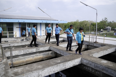 ไฟล์แนบ รปก.1 ตรวจเยี่ยม กปภ.สาขาแม่แตงและมอบนโยบายการปฏิบัติงานระหว่างวันที่ 11-12 พฤษภาคม 2566