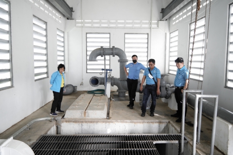 ไฟล์แนบ รปก.1 ตรวจเยี่ยม กปภ.สาขาแม่แตงและมอบนโยบายการปฏิบัติงานระหว่างวันที่ 11-12 พฤษภาคม 2566