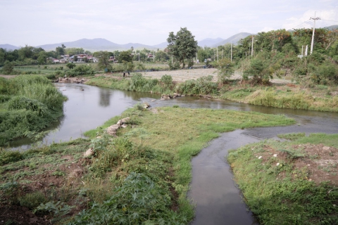 ไฟล์แนบ รปก.1 ตรวจเยี่ยม กปภ.สาขาแม่แตงและมอบนโยบายการปฏิบัติงานระหว่างวันที่ 11-12 พฤษภาคม 2566