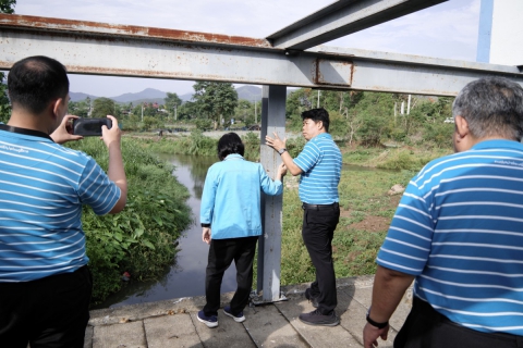 ไฟล์แนบ รปก.1 ตรวจเยี่ยม กปภ.สาขาแม่แตงและมอบนโยบายการปฏิบัติงานระหว่างวันที่ 11-12 พฤษภาคม 2566