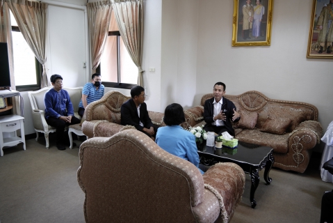 ไฟล์แนบ รปก.1 ตรวจเยี่ยม กปภ.สาขาแม่แตงและมอบนโยบายการปฏิบัติงานระหว่างวันที่ 11-12 พฤษภาคม 2566