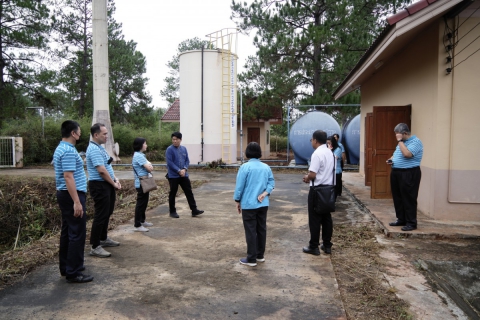 ไฟล์แนบ รปก.1 ตรวจเยี่ยม กปภ.สาขาแม่แตงและมอบนโยบายการปฏิบัติงานระหว่างวันที่ 11-12 พฤษภาคม 2566