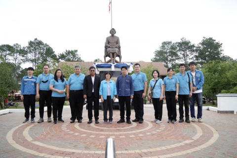 ไฟล์แนบ รปก.1 ตรวจเยี่ยม กปภ.สาขาแม่แตงและมอบนโยบายการปฏิบัติงานระหว่างวันที่ 11-12 พฤษภาคม 2566