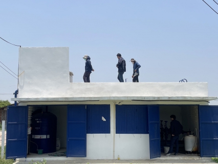 ไฟล์แนบ โครงการน้ำประปา กปภ.-อปท. เพื่อปวงชน