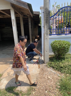 ไฟล์แนบ กปภ.สาขากำแพงเพชร ลุย !! หาท่อแตกรั่วกลางวัน พื้นที่พรานกระต่าย หลังพบน้ำจ่ายสูงขึ้น