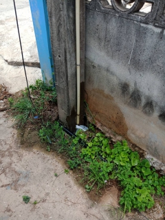 ไฟล์แนบ กปภ.สาขากำแพงเพชร ลุย !! หาท่อแตกรั่วกลางวัน พื้นที่พรานกระต่าย หลังพบน้ำจ่ายสูงขึ้น