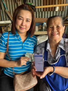 ไฟล์แนบ กปภ.สาขากำแพงเพชร ให้บริการรับชำระค่าน้ำประปาแบบถึงบ้าน สำหรับบุคคลที่ได้รับบริการพิเศษ