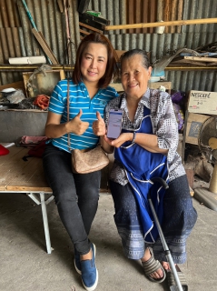 ไฟล์แนบ กปภ.สาขากำแพงเพชร ให้บริการรับชำระค่าน้ำประปาแบบถึงบ้าน สำหรับบุคคลที่ได้รับบริการพิเศษ