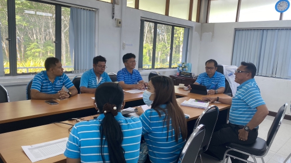 ไฟล์แนบ การประปาส่วนภูมิภาคสาขาจันดี จัดกิจกรรมสนทนายามเช้า (Morning Talk) ประจำเดือน พฤษภาคม 2566