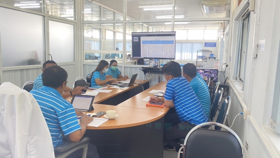 ไฟล์แนบ การประปาส่วนภูมิภาคสาขาจันดี จัดกิจกรรมสนทนายามเช้า (Morning Talk) ประจำเดือน พฤษภาคม 2566