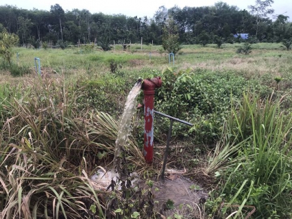 ไฟล์แนบ การประปาส่วนภูมิภาคสาขาจันดี ลงพื้นที่ระบายตะกอนในเส้นท่อจ่ายน้ำ ประจำเดือน พฤษภาคม 2566