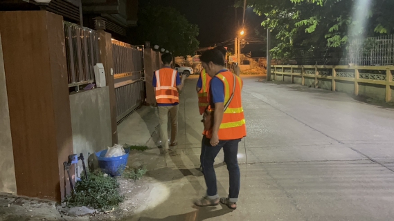 ไฟล์แนบ ไม่เคยหยุด ระดมทีมหาท่อแตกรั่วกลางคืน กำแพงเพชร ส่งทีมช่างซ่อมทันทีครบทุกจุด