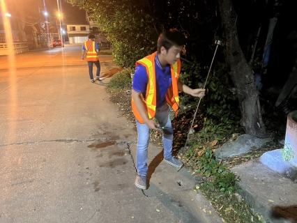 ไฟล์แนบ ไม่เคยหยุด ระดมทีมหาท่อแตกรั่วกลางคืน กำแพงเพชร ส่งทีมช่างซ่อมทันทีครบทุกจุด