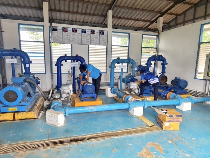 ไฟล์แนบ กปภ.สาขาขลุง จัดกิจกรรม Big Cleaning Day และ 5 ส. ครั้งที่ 13