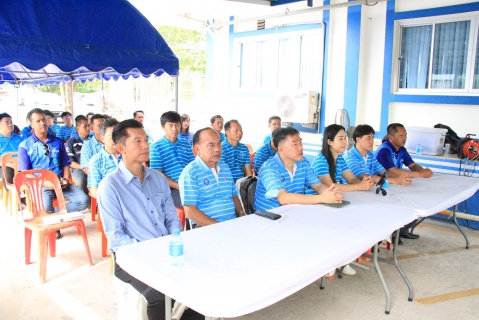 ไฟล์แนบ กปภ.ข.6 จัดโครงการภาคีเครือข่ายมุ่งเสริมสร้างศักยภาพการทำงาน "กลุ่มภาคีเครือข่ายแก่นคูณ"