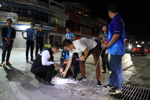 ไฟล์แนบ กปภ.ข.6 จัดโครงการภาคีเครือข่ายมุ่งเสริมสร้างศักยภาพการทำงาน "กลุ่มภาคีเครือข่ายแก่นคูณ"