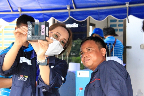 ไฟล์แนบ กปภ.ข.6 จัดโครงการภาคีเครือข่ายมุ่งเสริมสร้างศักยภาพการทำงาน "กลุ่มภาคีเครือข่ายแก่นคูณ"