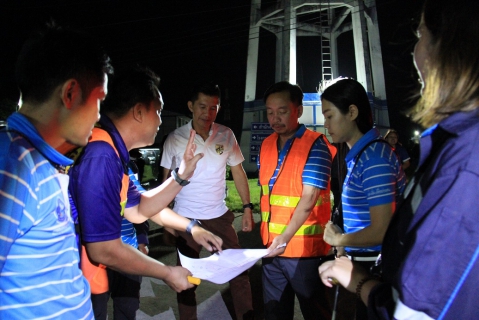 ไฟล์แนบ กปภ.ข.6 จัดโครงการภาคีเครือข่ายมุ่งเสริมสร้างศักยภาพการทำงาน "กลุ่มภาคีเครือข่ายแก่นคูณ"