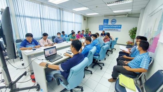 ไฟล์แนบ กปภ.สาขารังสิต(พ) ร่วมประชุมการบริหารจัดการลดน้ำสูญเสียในพื้นที่