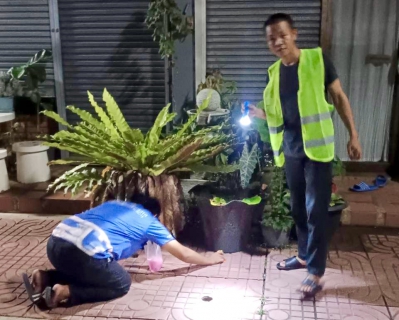 ไฟล์แนบ กปภ.สาขาขลุง ออกสำรวจหาท่อรั่วในพื้นที่ DMA01-2 ตลาดขลุง บริเวณถนนเทศบาลสาย 1,4,5,7 และ 11 ต.ขลุง อ.ขลุง จ.จันทบุรี