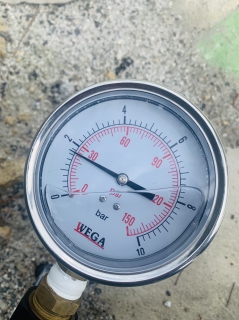 ไฟล์แนบ กปภ.สาขาระนอง ลงพื้นที่ตรวจวัดแรงดันน้ำ ตามโครงการ ผู้ใช้น้ำมั่นใจ กปภ.เช็คชัวร์