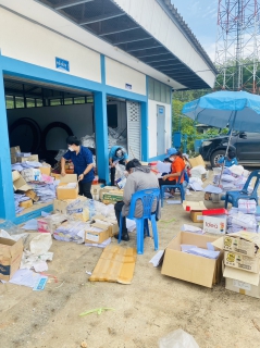 ไฟล์แนบ กปภ.สาขาบ้านตาขุน ดำเนินกิจกรรม 5 ส. Big Cleaning Day  ครั้งที่ 4/2566