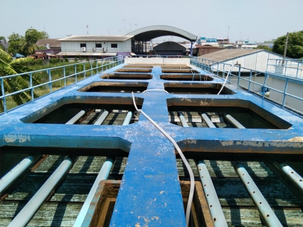 ไฟล์แนบ กปภ.สาขาอู่ทอง ล้างถังตกตะกอนประจำเดือน พฤษภาคม 2566 ณ สถานีผลิตน้ำสระยายโสม สถานีผลิตน้ำแม่ข่ายอู่ทอง และสถานีผลิตน้ำพนมทวน