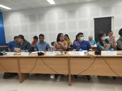 ไฟล์แนบ กปภ.สาขาภูเก็ต เข้าร่วมประชุมขับเคลื่อนและติดตามนโยบายของรัฐบาล และภารกิจสำคัญของปลัดกระทรวงมหาดไทยประจำปีงบประมาณ พ.ศ. 2566 (เดือนพฤษภาคม 2566) 