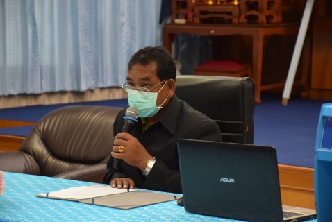 ไฟล์แนบ กปภ.สาขาระยอง ร่วมกับ งานควบคุมคุณภาพน้ำ ๒ กปภ.ข.๑ ให้ความรู้การจัดการน้ำเพื่อการบริโภค แก่ ทต.น้ำคอก