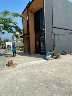 ไฟล์แนบ กปภ.สาขาอ้อมน้อย ลงพื้นที่ติดตามหนี้ค้างชำระค่าน้ำประปา