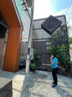 ไฟล์แนบ กปภ.สาขาอ้อมน้อย ลงพื้นที่ติดตามหนี้ค้างชำระค่าน้ำประปา