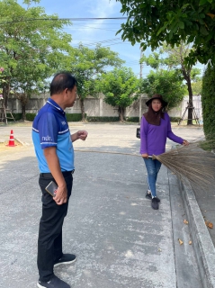 ไฟล์แนบ กปภ.สาขาอ้อมน้อย ลงพื้นที่ติดตามหนี้ค้างชำระค่าน้ำประปา