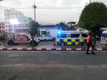 ไฟล์แนบ การประปาส่วนภูมิภาคสาขากระบี่ ร่วมกับ โรงพยาบาลกระบี่ ประชุมซักซ้อมแผนป้องกันอัคคีภัย ประจำปี 2566