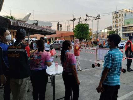 ไฟล์แนบ การประปาส่วนภูมิภาคสาขากระบี่ ร่วมกับ โรงพยาบาลกระบี่ ประชุมซักซ้อมแผนป้องกันอัคคีภัย ประจำปี 2566