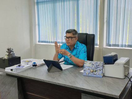 ไฟล์แนบ กปภ.สาขาภูเก็ต จัดกิจกรรมสนทนายามเช้า (Morning Talk) ครั้งที่ 8/2566 ประจำเดือน พฤษภาคม 2566