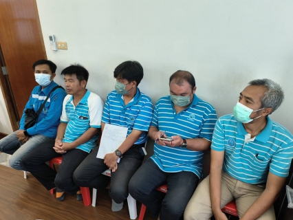 ไฟล์แนบ กปภ.สาขาภูเก็ต จัดกิจกรรมสนทนายามเช้า (Morning Talk) ครั้งที่ 8/2566 ประจำเดือน พฤษภาคม 2566