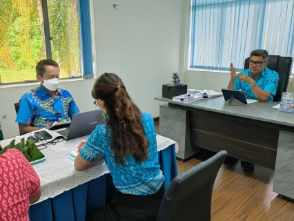 ไฟล์แนบ กปภ.สาขาภูเก็ต จัดกิจกรรมสนทนายามเช้า (Morning Talk) ครั้งที่ 8/2566 ประจำเดือน พฤษภาคม 2566