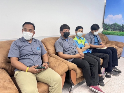 ไฟล์แนบ กปภ.สาขาสมุทรสงคราม จัดกิจกรรม Morning Talk ประจำเดือน มีนาคม 2566