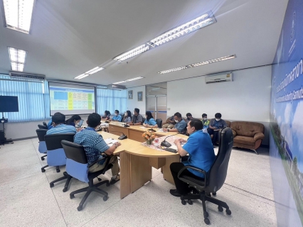 ไฟล์แนบ กปภ.สาขาสมุทรสงคราม จัดกิจกรรม Morning Talk ประจำเดือน มีนาคม 2566