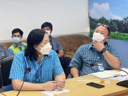 ไฟล์แนบ กปภ.สาขาสมุทรสงคราม จัดกิจกรรม Morning Talk ประจำเดือน มีนาคม 2566