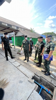 ไฟล์แนบ การประปาส่วนภูมิภาคสาขาชุมพร เร่งดำเนินการลงพื้นที่ตรวจสอบปัญหาน้ำไหลอ่อนในพื้นที่จังหวัดชุมพร