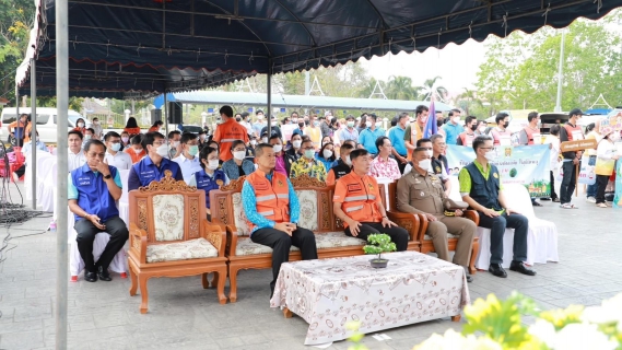 ไฟล์แนบ กปภ.สาขาสมุทรสงคราม สนับสนุนน้ำดื่มบรรจุขวด และร่วมพิธีเปิดศูนย์ปฏิบัติการป้องกัน และลดอุบัติเหตุทางถนนและทางน้ำ ช่วงเทศกาลสงกรานต์ พ.ศ. 2566 จังหวัดสมุทรสงคราม