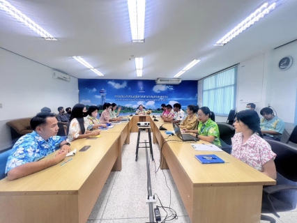 ไฟล์แนบ กปภ.สาขาสมุทรสงคราม จัดกิจกรรม Morning Talk ประจำเดือน เมษายน 2566