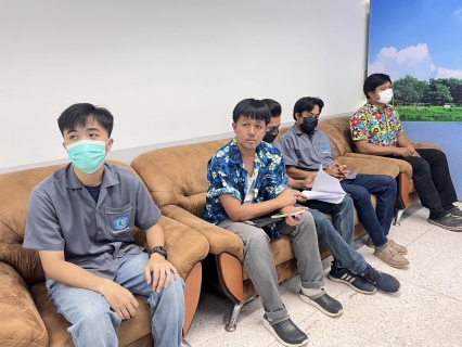 ไฟล์แนบ กปภ.สาขาสมุทรสงคราม จัดกิจกรรม Morning Talk ประจำเดือน เมษายน 2566