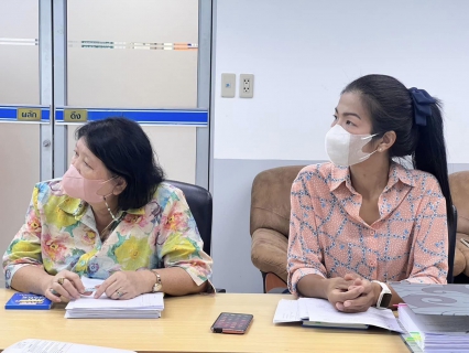 ไฟล์แนบ กปภ.สาขาสมุทรสงคราม จัดกิจกรรม Morning Talk ประจำเดือน เมษายน 2566