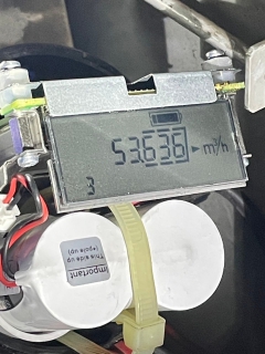 ไฟล์แนบ กปภ.สาขาอ้อมน้อย ลงพื้นที่ ทำ Step Test and Zero Test