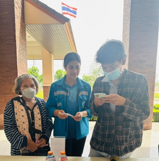 ไฟล์แนบ กปภ.สาขาราชบุรี ออกให้บริการรับชำระค่าน้ำประปานอกสถานที่ พร้อมแนะนำช่องทางบริการออนไลน์ของ กปภ.