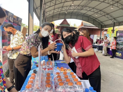 ไฟล์แนบ กปภ.สาขาสมุทรสงคราม ออกหน่วยให้บริการประชาชนโครงการบำบัดทุกข์ บำรุงสุขสร้างรอยยิ้มให้ประชาชน และเวทีประชาคม ณ ตำบลบางนางลี่ อำเภออัมพวา จังหวัดสมุทรสงคราม