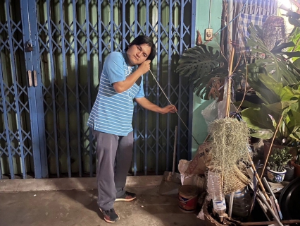 ไฟล์แนบ กปภ.สาขาสมุทรสงคราม ลงพื้นที่ทำ STEP TEST สำรวจท่อแตกรั่ว เร่งซ่อมท่อ ลดน้ำสูญเสีย เพิ่มน้ำจำหน่าย ลดข้อร้องเรียน